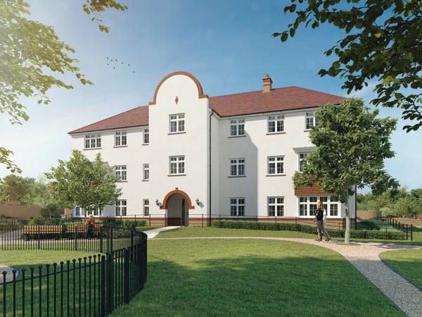 Plot 512 - Block E Type 8 - Image 1
